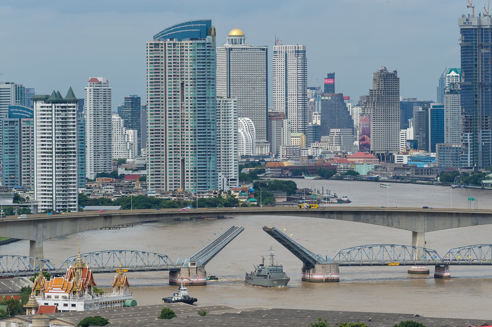 Krung Thep