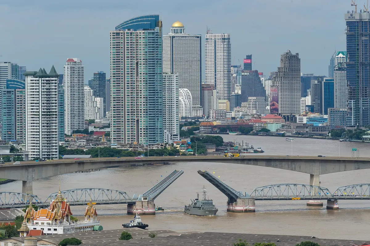 Krung Thep