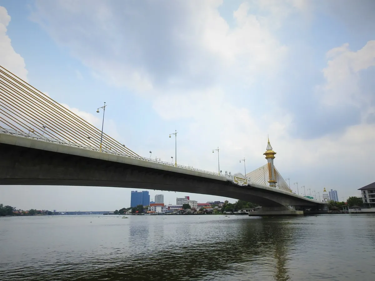 Maha Chesadabodindranusorn