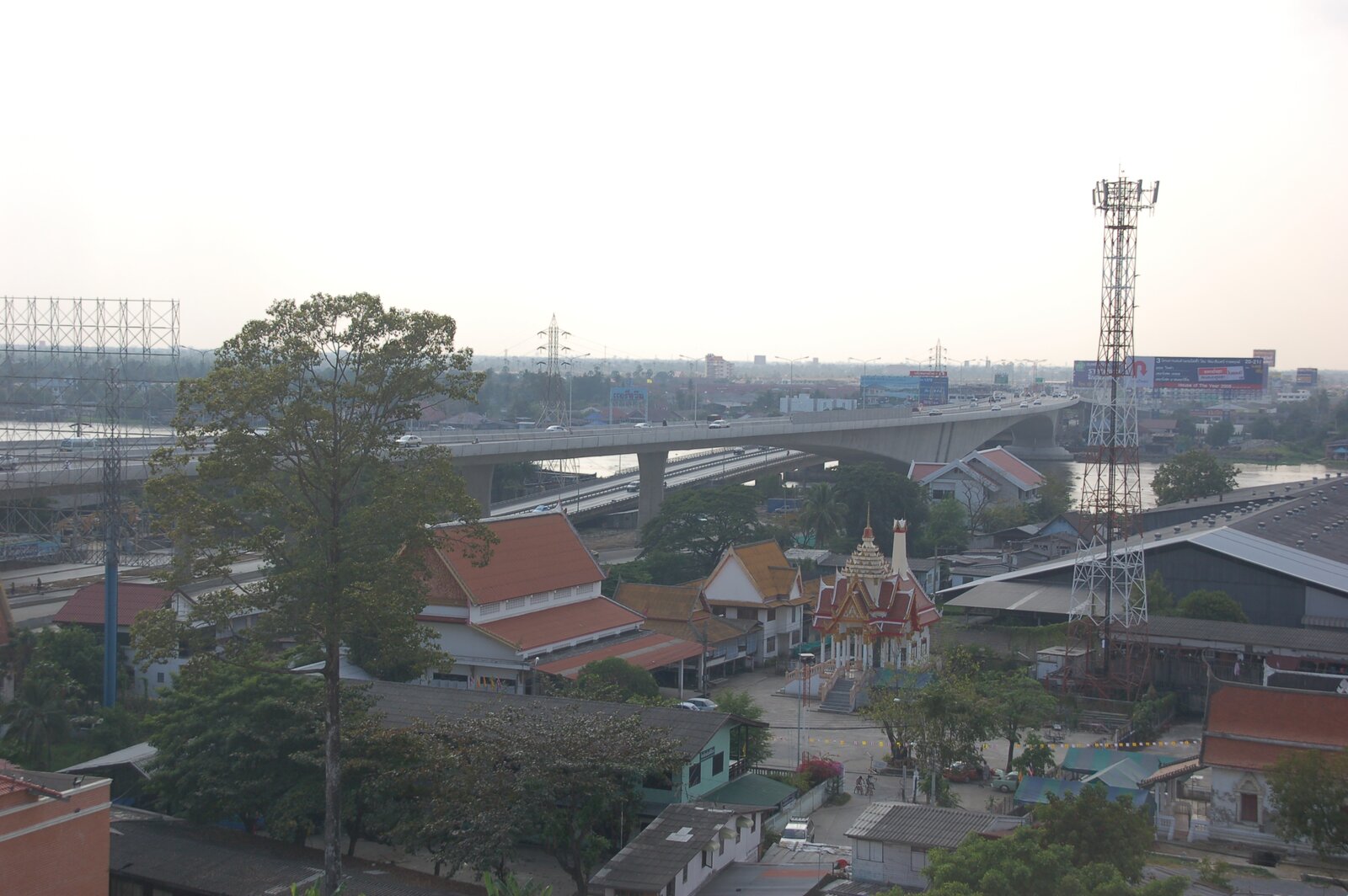 Phra Nang Klao