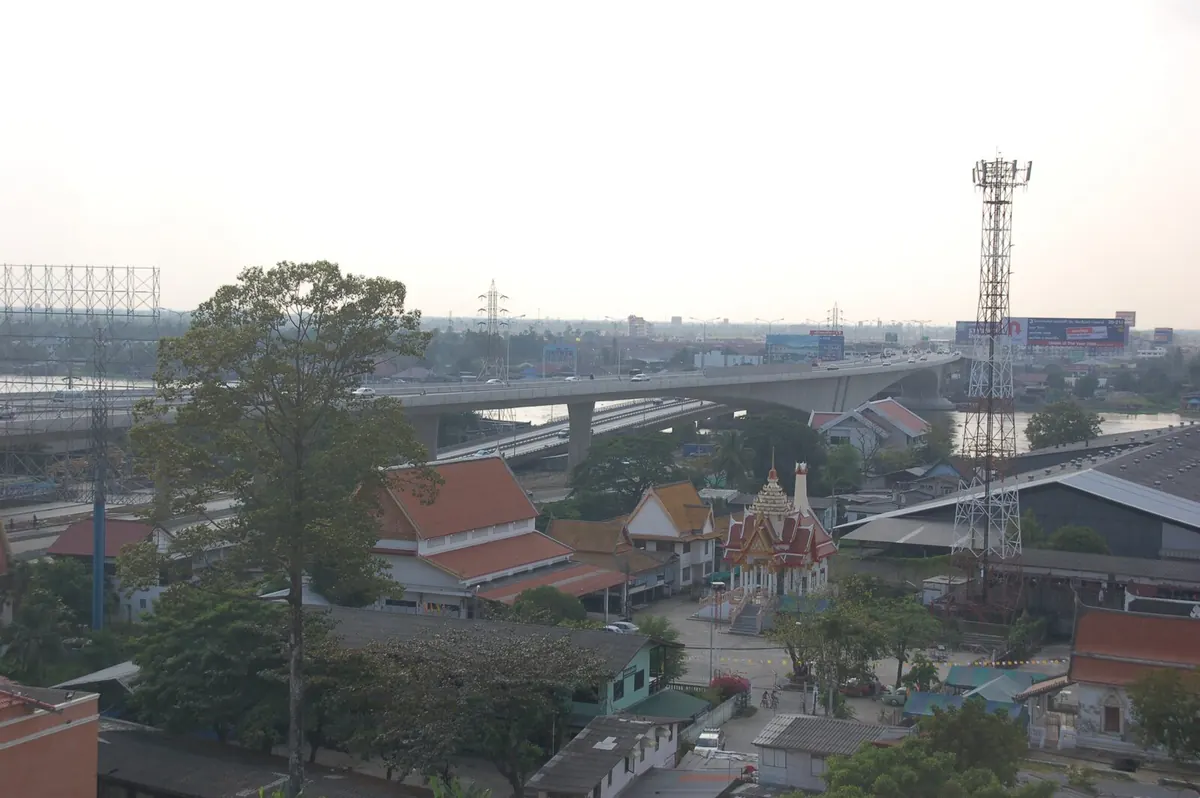 Phra Nang Klao