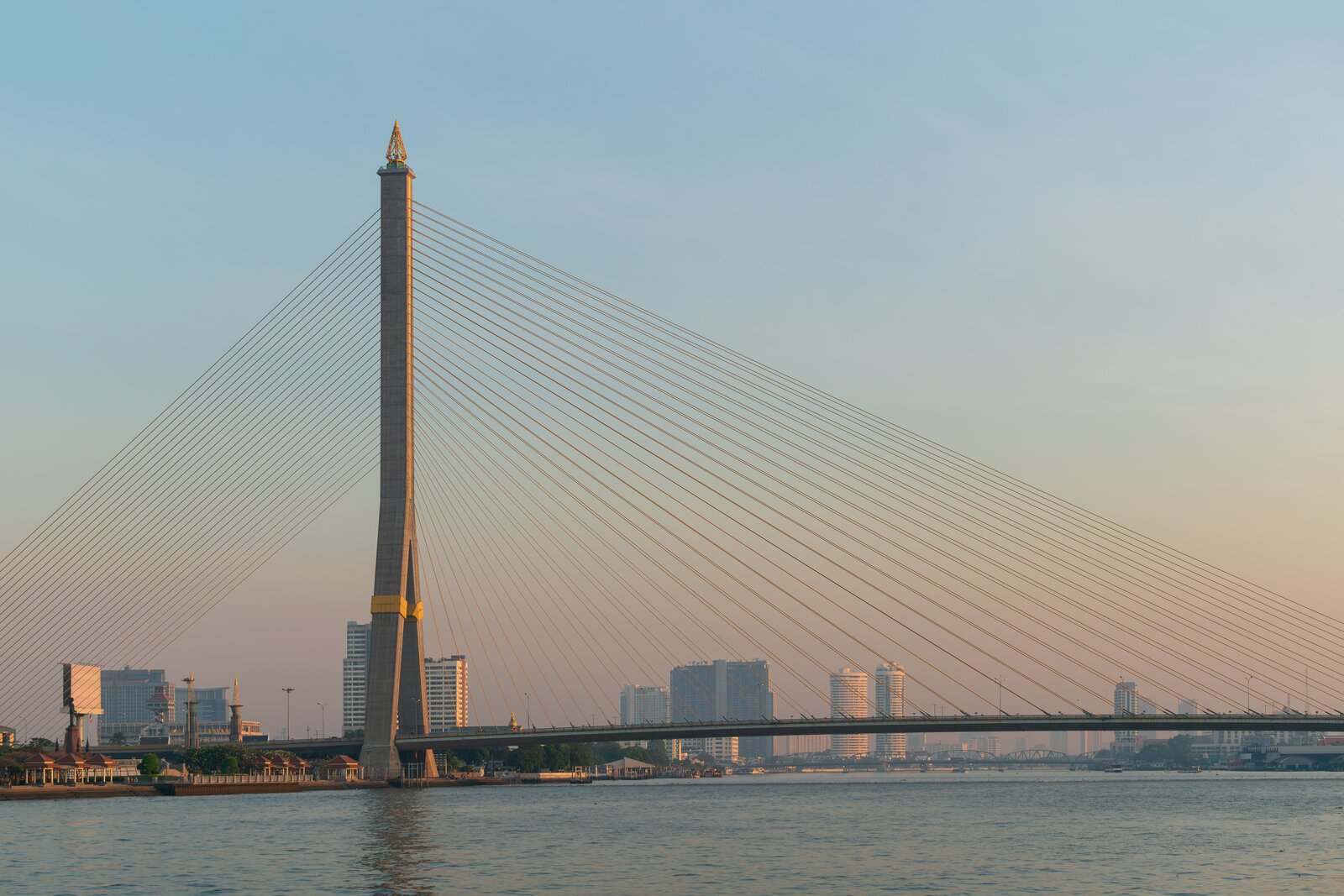 Rama VIII Bridge