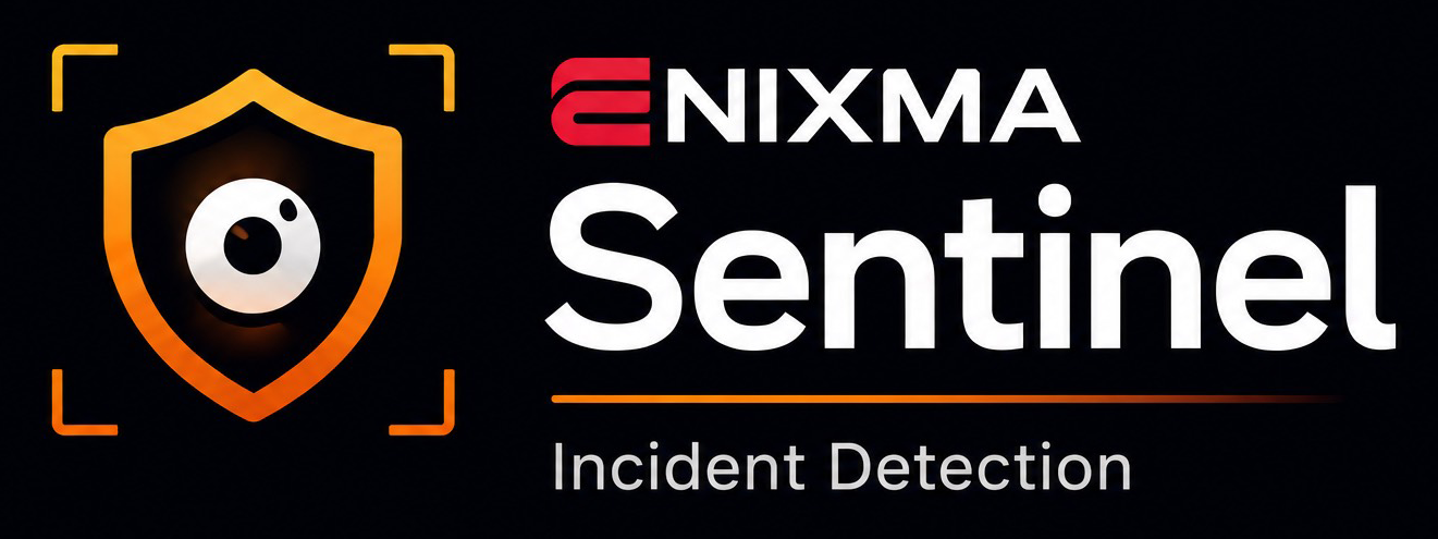 ENIXMA Sentinel