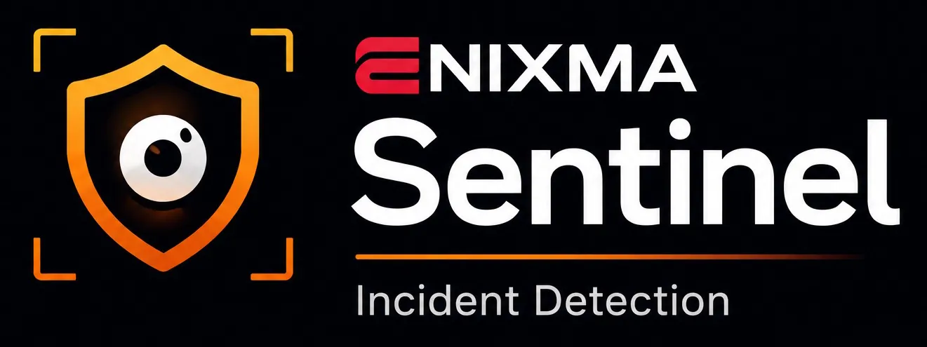 ENIXMA Sentinel