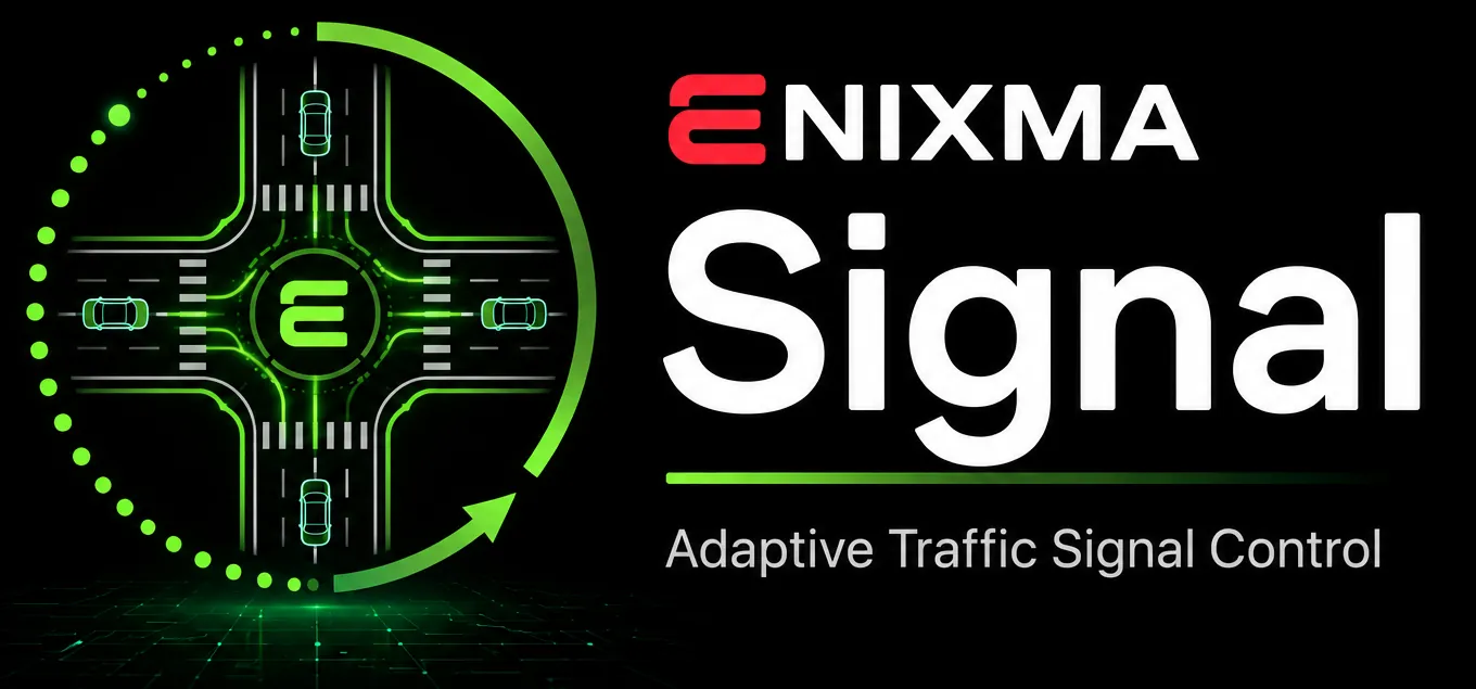 ENIXMA Signal