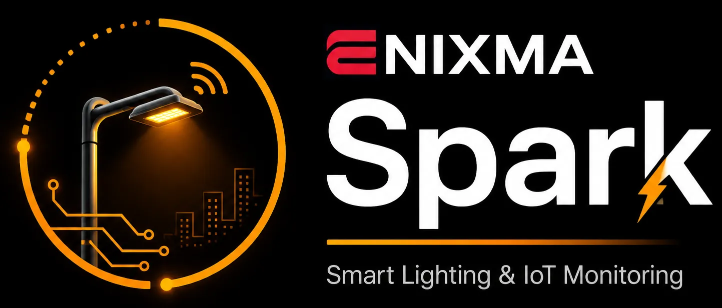 ENIXMA Spark
