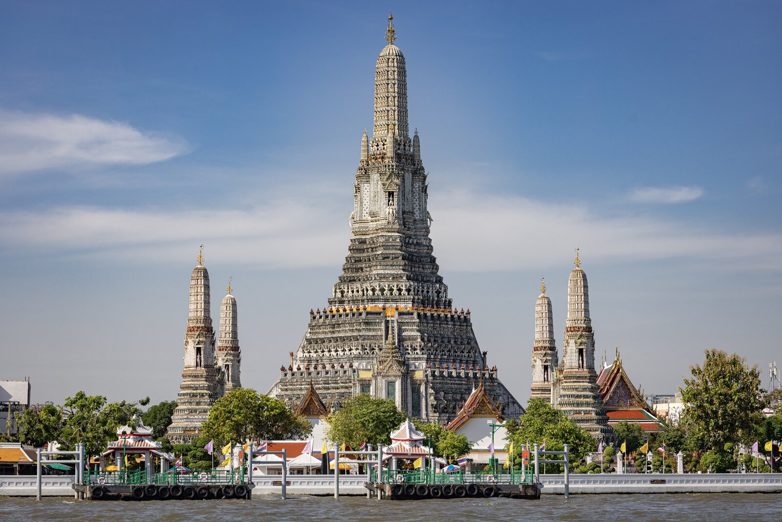 Rattanakosin Bangkok