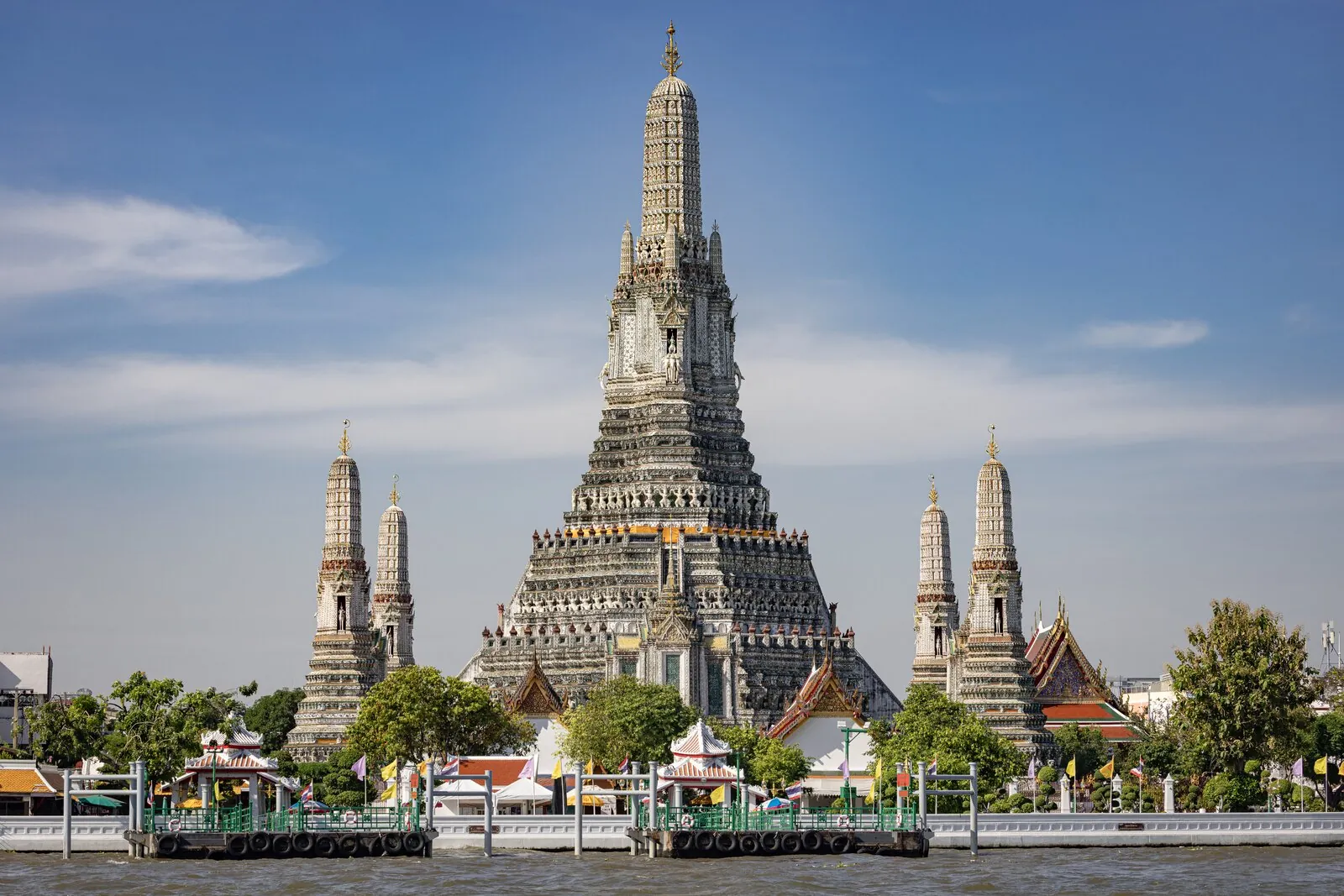 Rattanakosin Bangkok