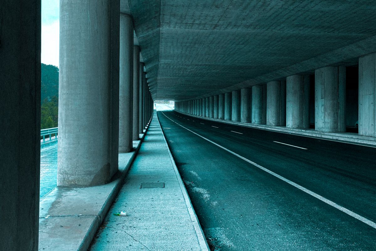 Tunnel safety