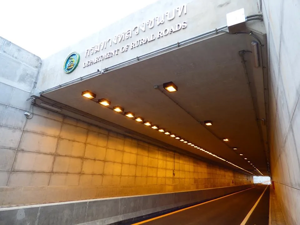 Tunnel safety