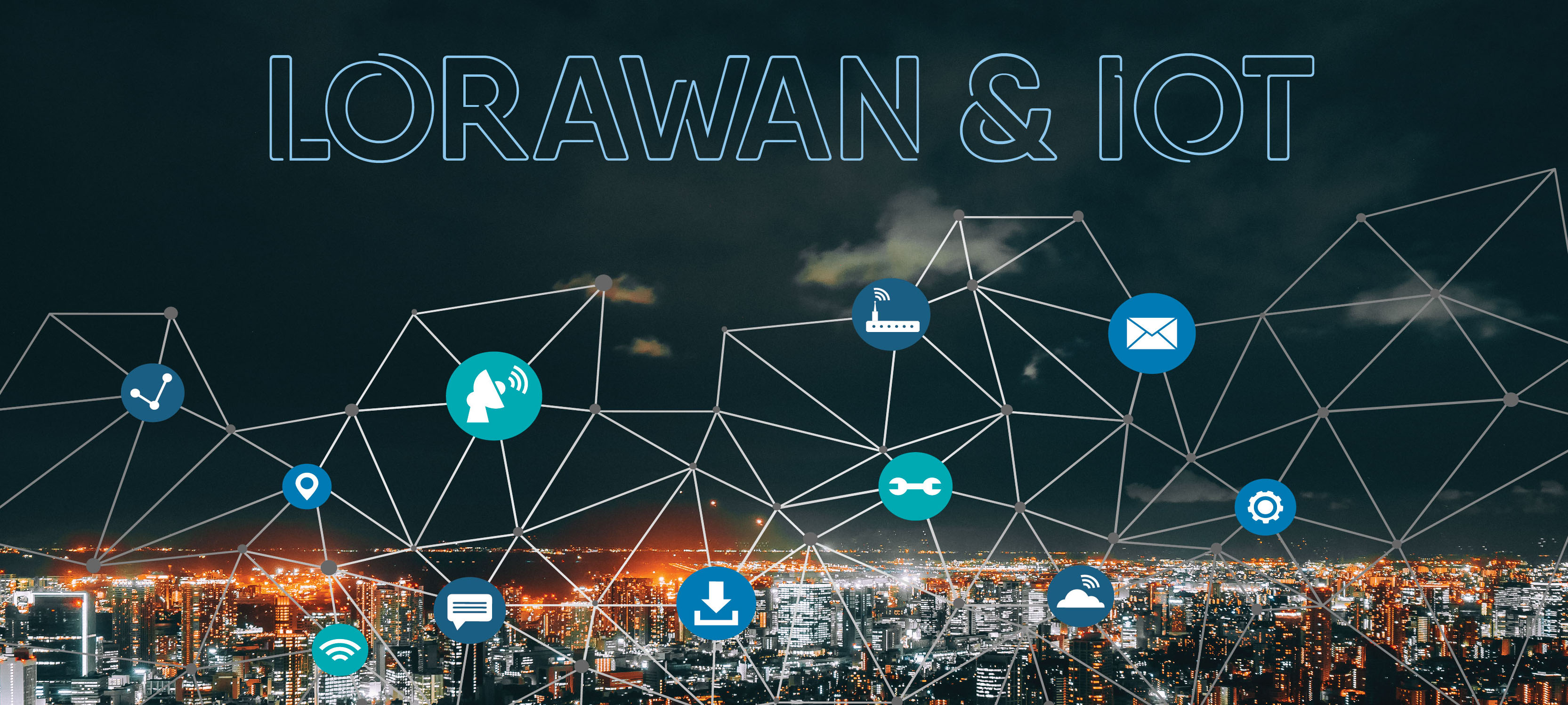 LoraWan IoT