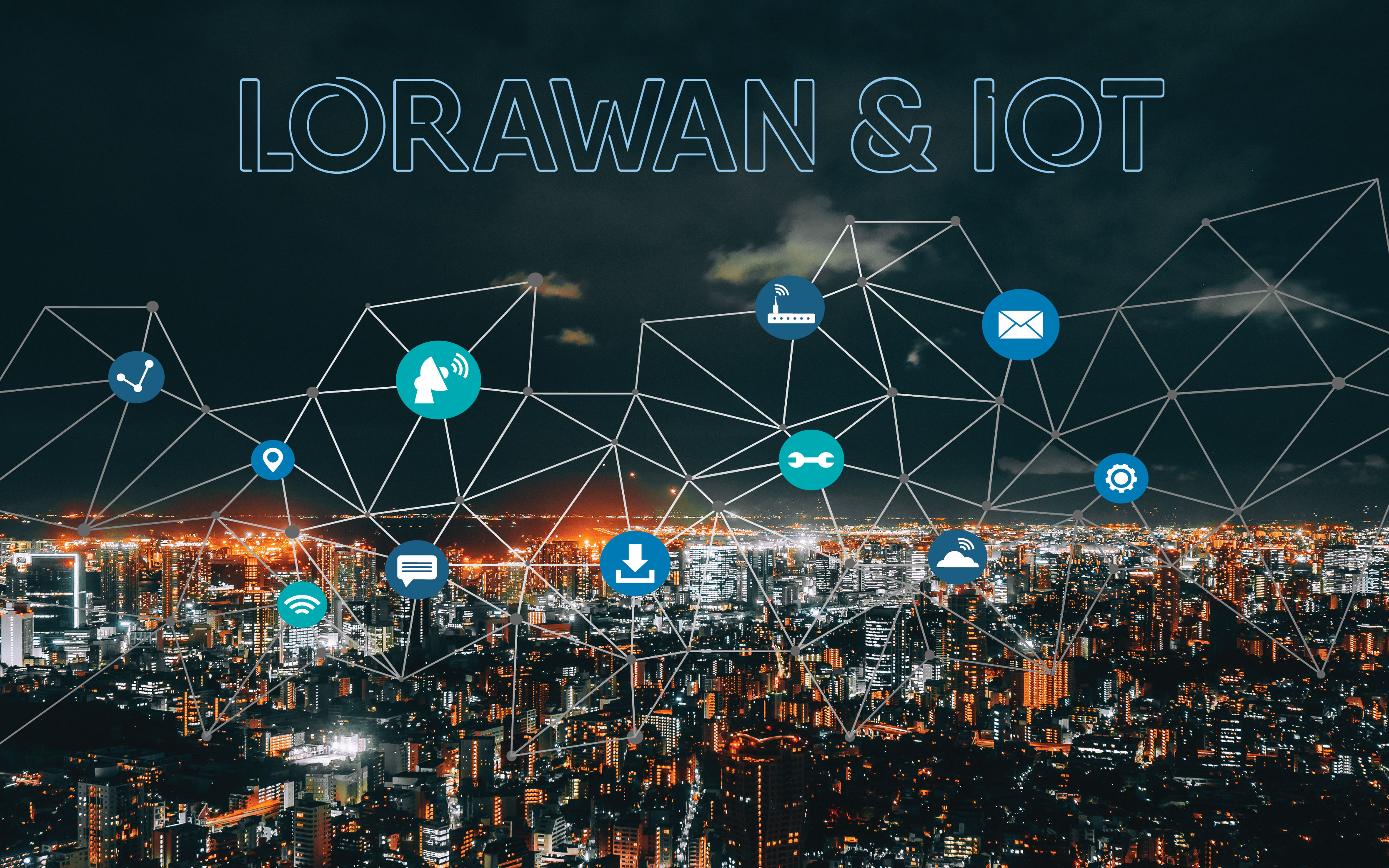 LoraWan